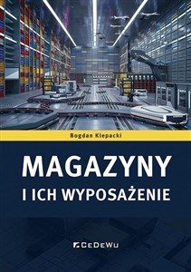 Magazyny i ich wyposażenie  Polish Books Canada