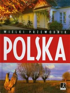 Polska Wielki Przewodnik in polish