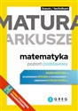 Matematyka. Matura. Arkusze. Poziom podstawowy  to buy in Canada