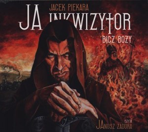 [Audiobook] Ja inkwizytor Bicz Boży in polish