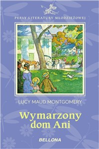 Wymarzony dom Ani Polish Books Canada