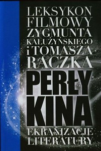 Perły kina Leksykon filmowy na XXI wiek Tom 2 pl online bookstore