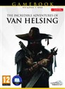 Gamebook: Van Helsing Polish bookstore