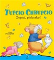 Tupcio Chrupcio Żegnaj pieluszko pl online bookstore