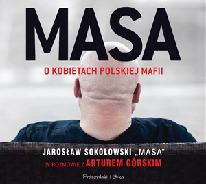 [Audiobook] Masa o kobietach polskiej mafii chicago polish bookstore