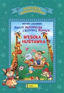 Wesoła huśtawka  