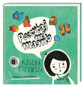 Poczytaj mi, mamo Księga pierwsza online polish bookstore