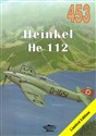Heinkel He 112. Tom 451 polish usa