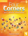 Four Corners 1 Student's Book with Self-study CD-ROM polish books in canada