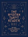 The Modern Tarot Reader bookstore
