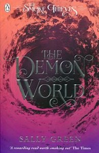 The Demon World  