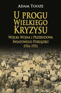 U progu wielkiego kryzysu Canada Bookstore