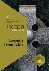 Legendy irlandzkie Polish Books Canada
