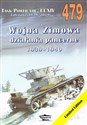 Wojna Zimowa działania pancerne 1939-1940. Tank Power vol. CCXIV 479 bookstore