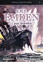 S.M.S. Emden i jego dowódca books in polish