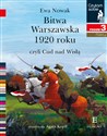 Czytam sobie Bitwa Warszawska 1920 / poz 3 - Ewa Nowak