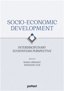 Socio-Economic Development  