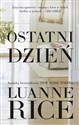 Ostatni dzień - Luanne Rice