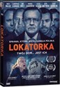 Lokatorka DVD - Michał Otłowski