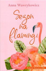 Sezon na flamingi  to buy in USA