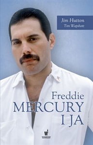 Freddie Mercury i ja  online polish bookstore