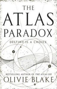 The Atlas Paradox  pl online bookstore