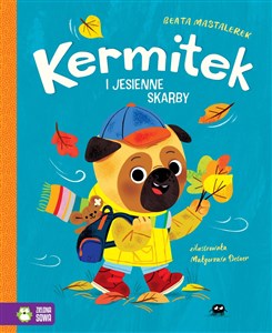 Kermitek i jesienne skarby  