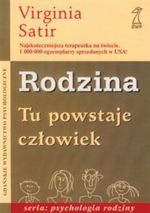 Rodzina Tu powstaje człowiek to buy in Canada