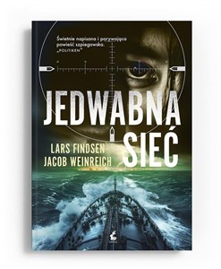 Jedwabna sieć - Polish Bookstore USA