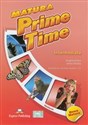 Matura Prime Time Intermediate Workbook in polish
