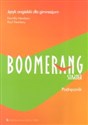 Boomerang Starter Podręcznik Język angielski Gimnazjum polish usa