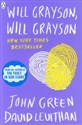 Will Grayson, Will Grayson Canada Bookstore
