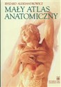 Mały atlas anatomiczny books in polish