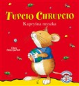 Tupcio Chrupcio Kapryśna myszka bookstore