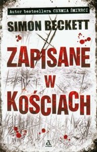 Zapisane w kościach polish usa