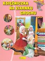 Księżniczka na ziarnku grochu. Bajki i malowanki buy polish books in Usa