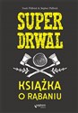 Superdrwal Książka o rąbaniu Polish Books Canada