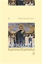 Antologia karmelitańska 3 polish usa