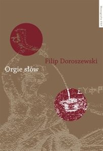 Orgie słów Terminologia misteriów w "Parafrazie Ewangelii wg św. Jana" Nonnosa z Panopolis Canada Bookstore