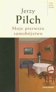 Moje pierwsze samobójstwo online polish bookstore