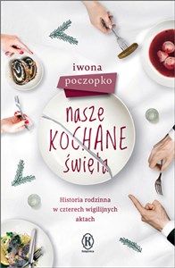 Nasze kochane święta Canada Bookstore