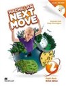 Macmillan Next Move 2 PB buy polish books in Usa