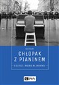 Chłopak z pianinem O sztuce i wojnie na Ukrainie Bookshop