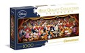 Puzzle Panorama Collection Myszka Mickey 1000 pl online bookstore
