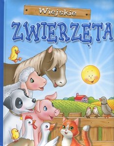 Wiejskie zwierzęta  