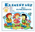 Elementarz dla najmłodszych in polish