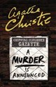 A Murder is Announced - Agatha Christie 