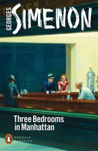 Three Bedrooms in Manhattan online polish bookstore