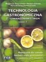 Technologia gastronomiczna z towaroznawstwem część 1 Podręcznik dla zawodu kucharz małej gastronomii w zasadniczej szkole zawodowej Polish Books Canada