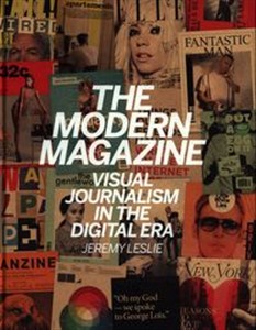 The Modern Magazine Canada Bookstore
